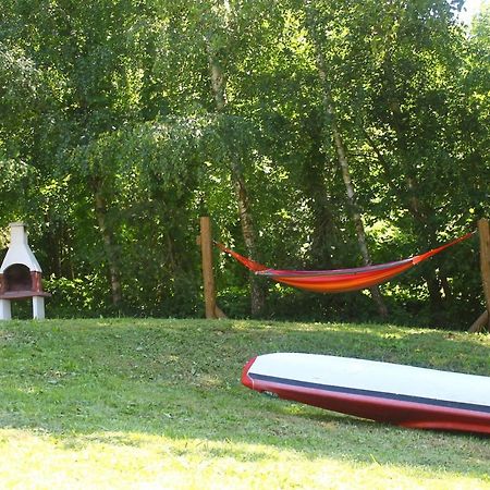 Bajkowe Mazury Domek Wakacyjny Mikołajki Exteriör bild